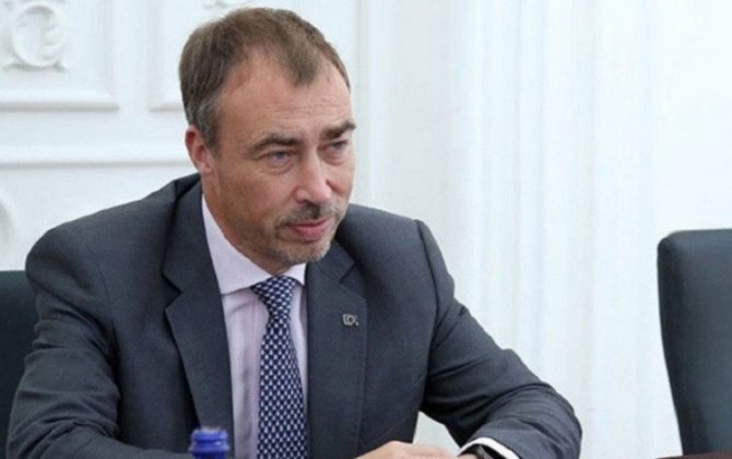 Тойво Клаар выдвинут на пост посла ЕС в Узбекистане
