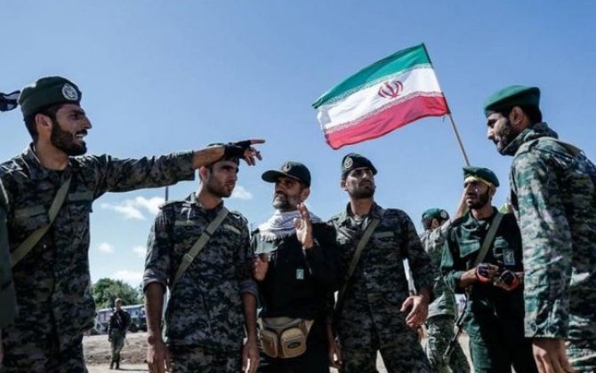 İran Suriyadan SEPAH zabitlərini təxliyə edir