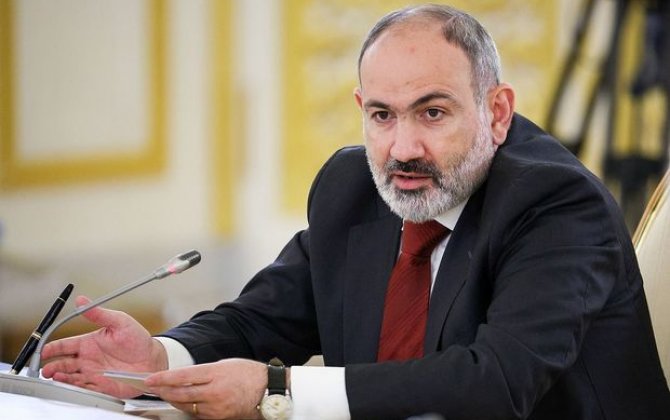 Пашинян прокомментировал вероятность проведения досрочных выборов перед делимитацией границ с Азербайджаном