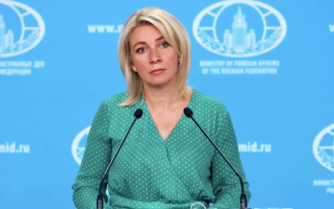 Захарова: Москва сделала все возможное для урегулирования отношений между Баку и Ереваном - ВИДЕО