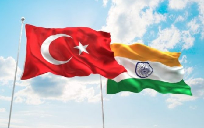 Индия передумала строить свои корабли в Турции