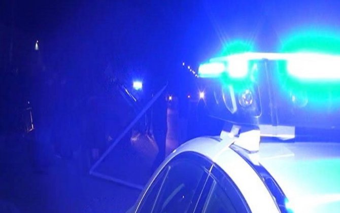 В Баку автомобиль сбил 7-летнюю девочку