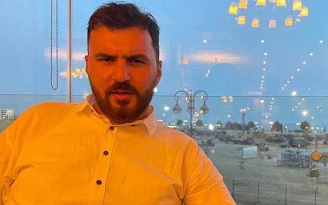 В Азербайджане арестован руководитель сайта