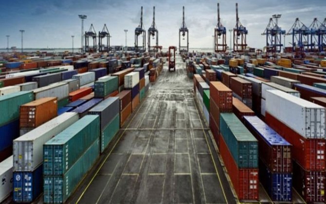 В Иране побит рекорд по объему внешней торговли