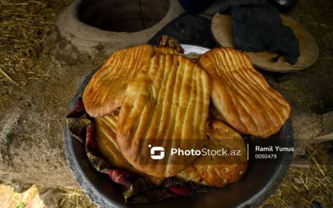 В Азербайджане может подорожать хлеб? - ВИДЕО