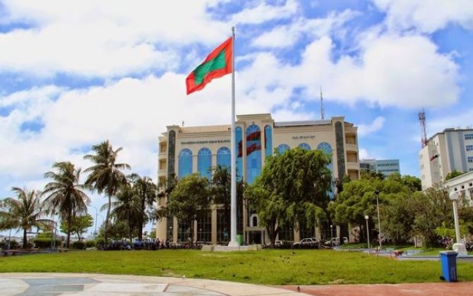 Maldiv adalarında parlament seçkiləri keçirilir