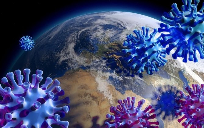 Bu virus yeni pandemiyaya səbəb ola bilər - ŞOK XƏBƏRDARLIQ