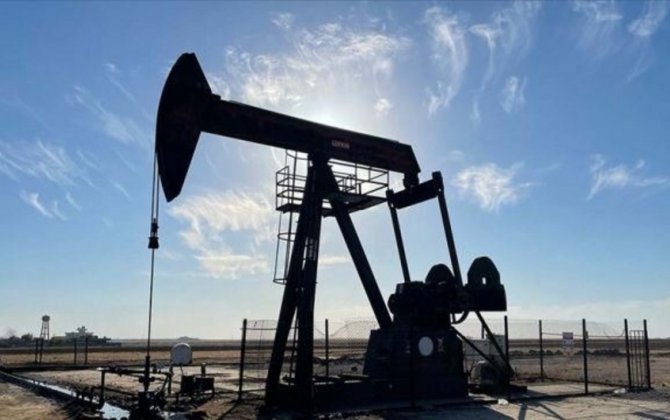 Нефть марки Brent подешевела до 86,5 доллара за баррель