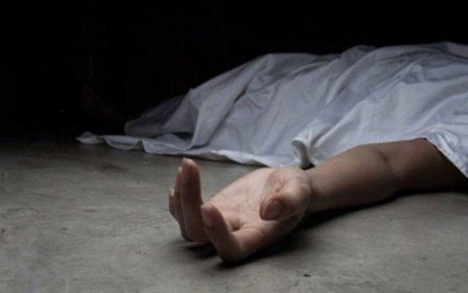 В Гяндже 28-летний мужчина покончил с собой