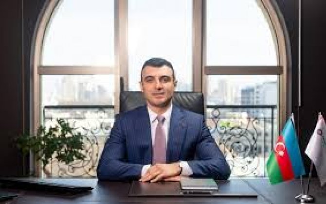 Банковская миссия Азербайджана отправилась с рабочей поездкой в США