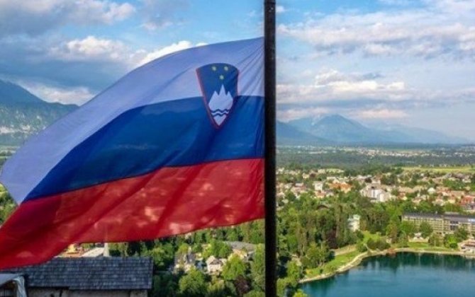 Словения приветствует договоренность между Азербайджаном и Арменией