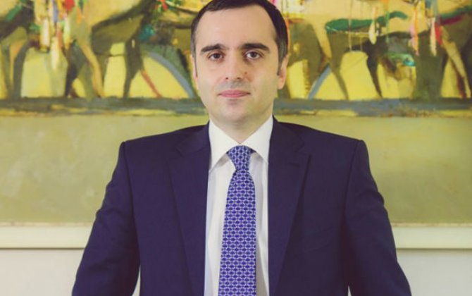 Бывший азербайджанский банкир скончался в Австрии