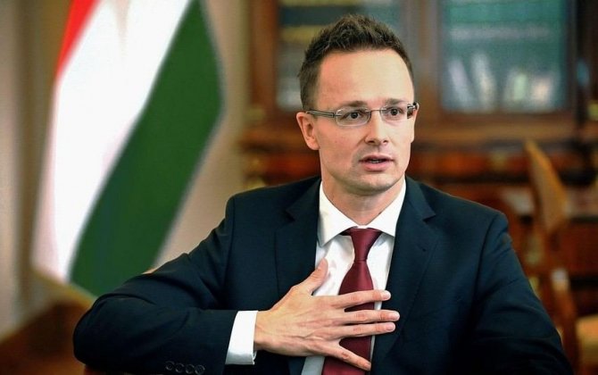 Венгрия будет блокировать выделение Евросоюзом €2 млрд для Украины