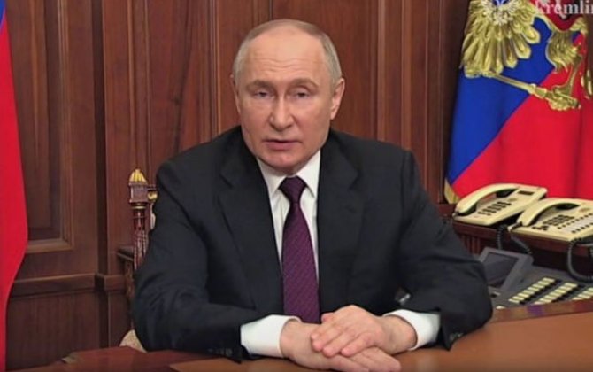 Президент России: БАМ во многом определяет глобальную логистику на весь XXI век
