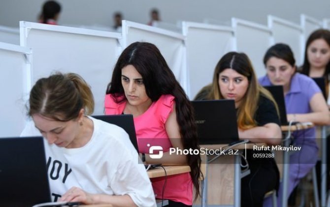 В Азербайджане стартует очередной этап конкурса по смене места работы учителей