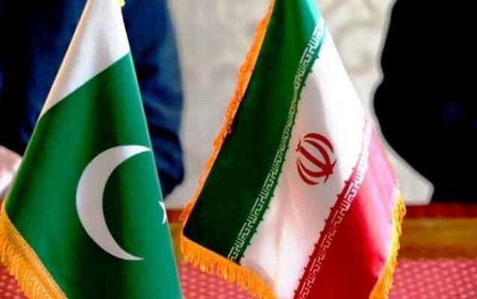Экономическое взаимодействие Ирана и Пакистана достигнет $10 млрд