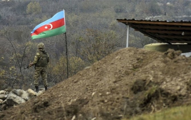 Азербайджан и Армения приступили к процессу уточнения координат на основании геодезических измерений