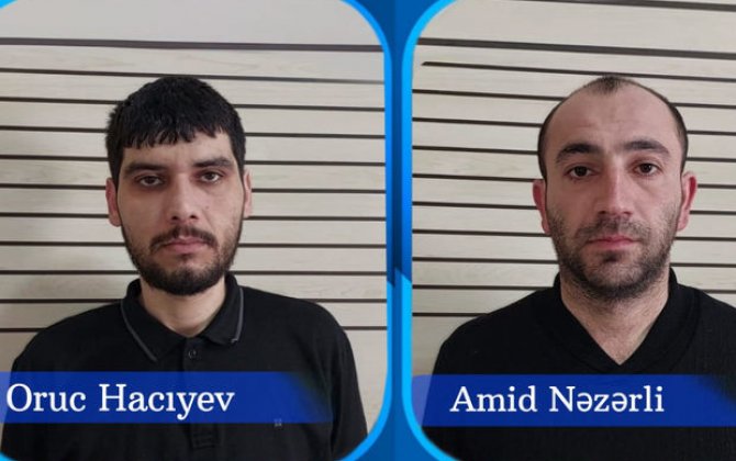 В Масаллинском районе задержаны подозреваемые в сбыте наркотиков - ФОТО