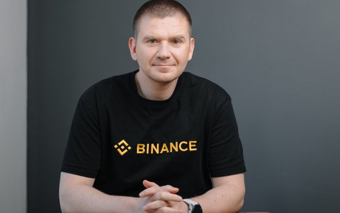 Kirill Xomyakov “Bitcoin”in “Halving”ini şərh edib