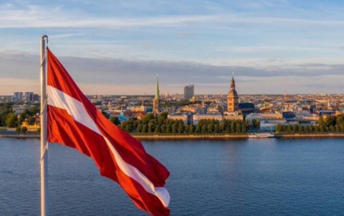Латвия откажется от изучения в школах русского языка как второго иностранного