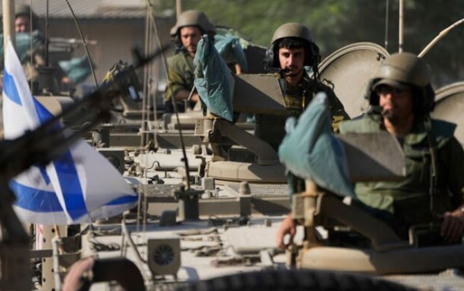 Армия Израиля заявила о ликвидации двух командиров 