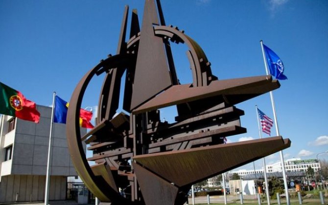 Главы МИД стран НАТО встретятся в Чехии