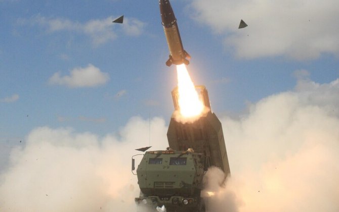 ABŞ Ukraynaya 300 km-lik hədəfi vura bilən “ATACMS” raketlərini ötürsə...-“CNN”