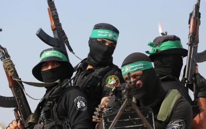 СМИ: в заложниках у ХАМАС около 30 израильских генералов и офицеров ШАБАК