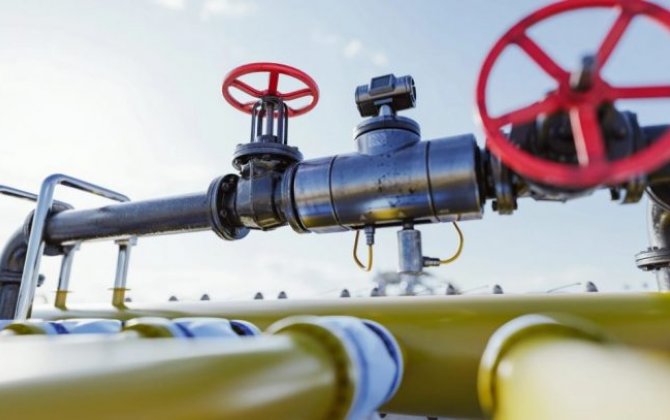 Синан Фурат: Весь экспорт газа из России в Европу будет осуществляться через Турцию