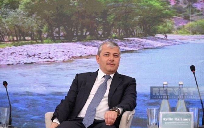 Айдын Керимов: Шуша станет первым городом в Карабахе, где будут действовать электробусы