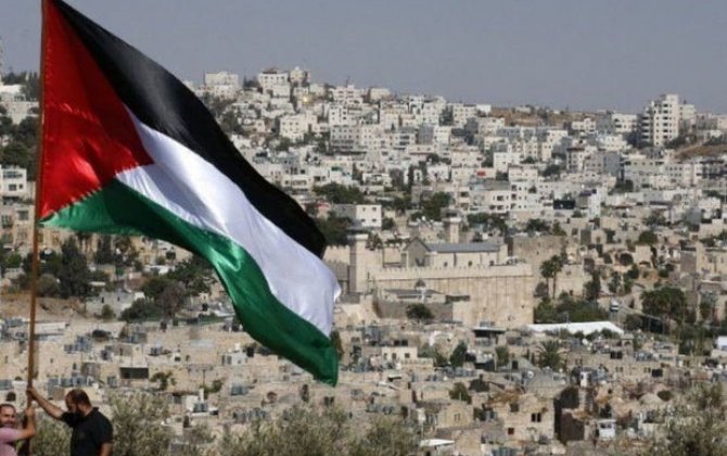 Еще одна страна признала Палестину независимым государством