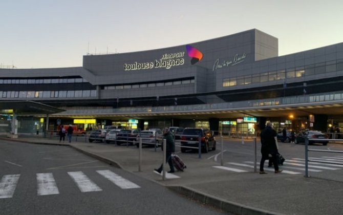 В аэропортах Франции отменят до 75% рейсов