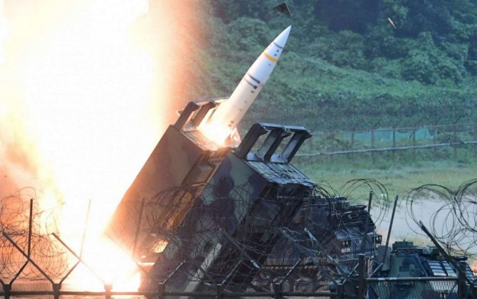 Киев дважды бил ракетами ATACMS по целям в глубоком российском тылу- (обновлено)