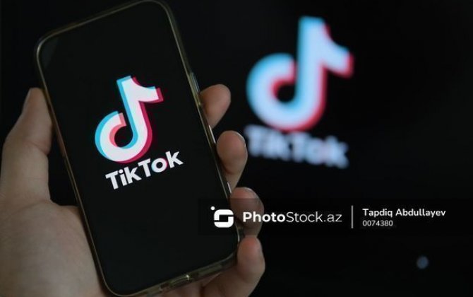 США дали владельцам TikTok время на продажу платформы - ВИДЕО