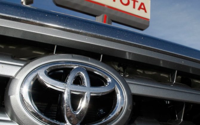 Toyota в 2023 финансовом году произвела по всему миру рекордное количество машин