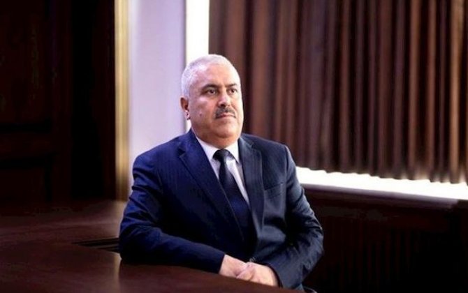 Премьер-министр Нахчыванской Автономной Республики освобожден от должности - ФОТО