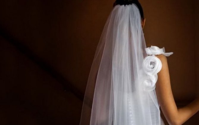 В Азербайджане с целью женитьбы похищена ученица 8-го класса