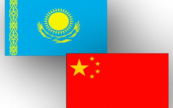 Казахстан и Китай подписали план военного сотрудничества