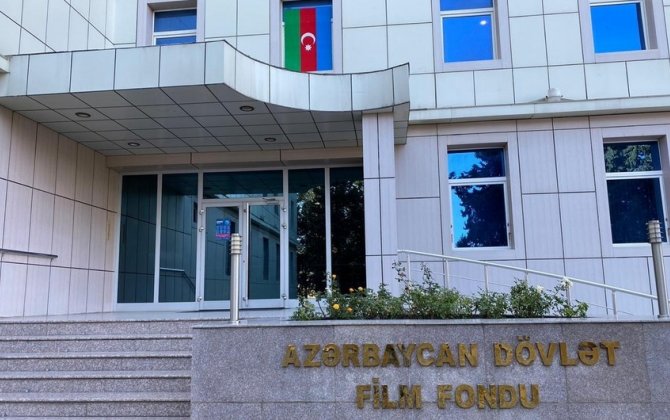 Azərbaycan Dövlət Film Fondunda nadir arxiv materialı aşkarlandı - FOTO