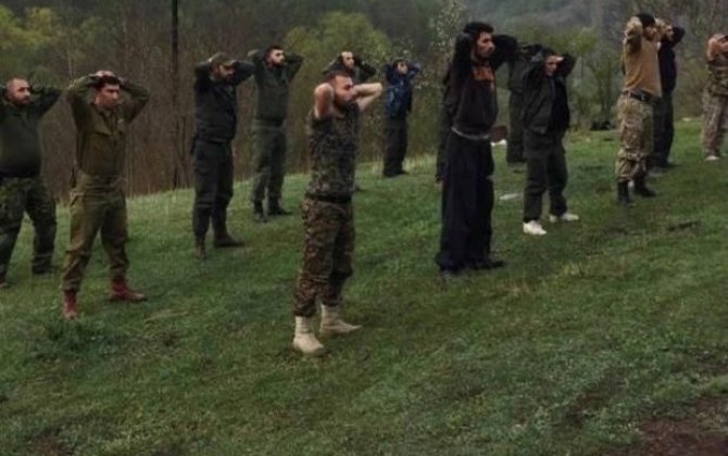Ermənistanın VOMA terror təşkilatı aktivləşib: Yaş, cins, məzhəb fərq etmir