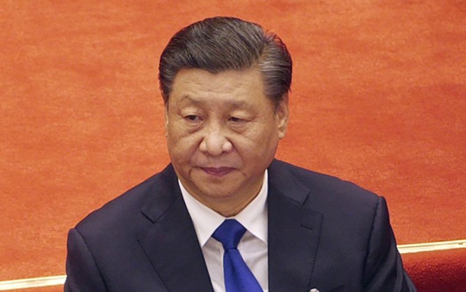 Си Цзиньпин – Блинкену: Америка должна перестать быть двуличной