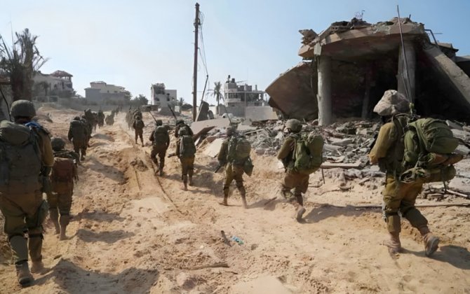СМИ: Израиль готов дать ХАМАС последний шанс для достижения соглашения