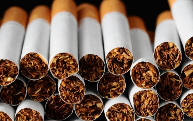 Азербайджан сократил поставки табака из Турции