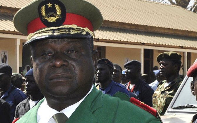 Гвинея-Бисау отозвала свой флаг с судов «Флотилии свободы»