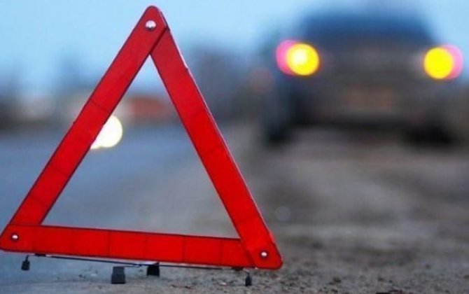 Число пострадавших в ДТП на трассе Имишли - Билясувар увеличилось - ОБНОВЛЕНО
