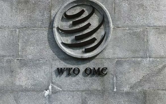 МВФ и Узбекистан обсудили процесс вступления страны в ВТО