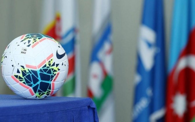 В Премьер-лиге Азербайджана по футболу будут сыграны еще три матча 32-го тура