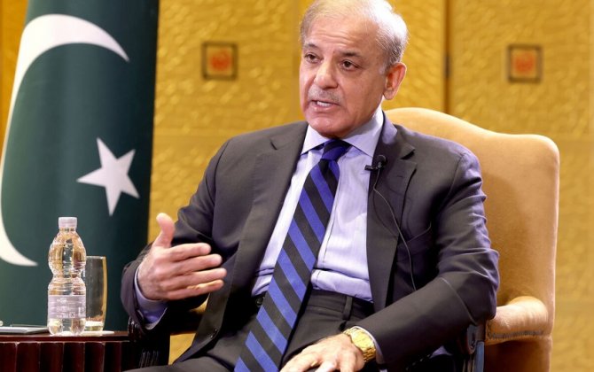 Главу МИД Пакистана назначили первым заместителем премьера