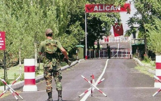 МИД Армении: Пограничный пункт с Турцией готов к эксплуатации