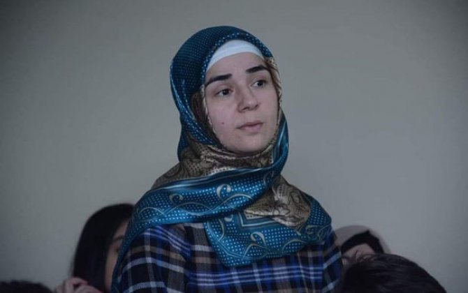 В Азербайджане скончалась выпускница вуза